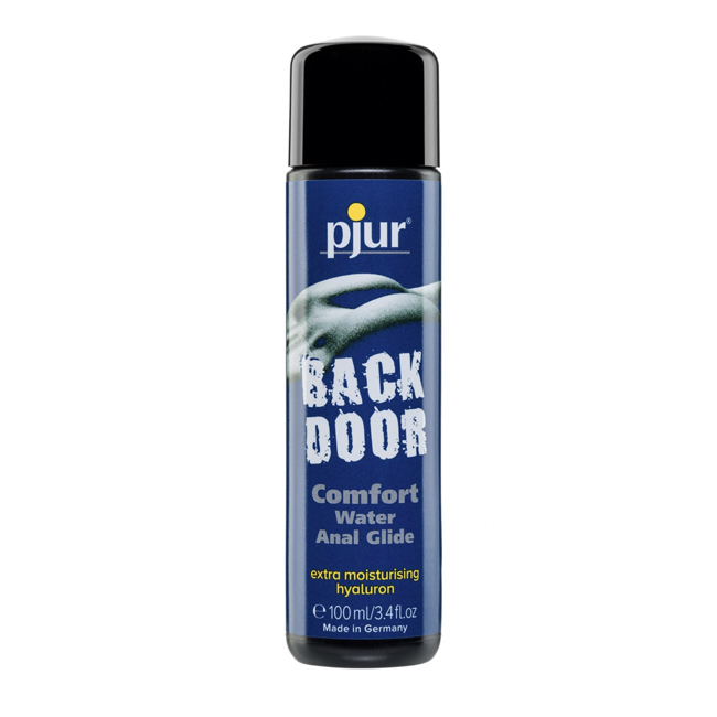 Pjur Backdoor Glide  Lube 100ml